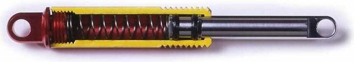 Actual product image Tamiya Ford F350 High-Lift (Kit)
