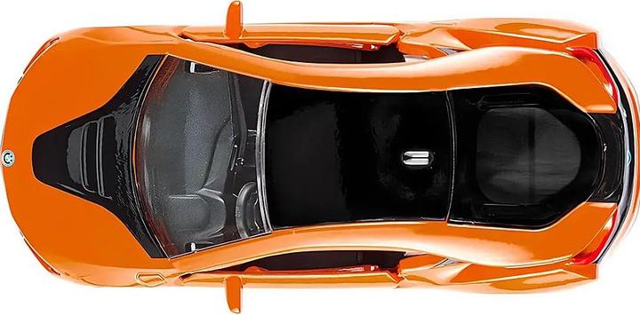 Actual product image Siku BMW i8 LCI
