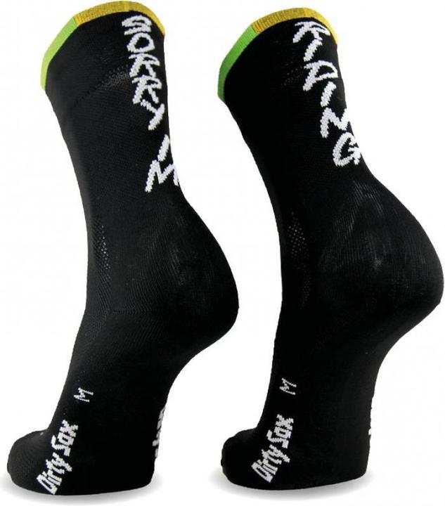 Actual product image Dirtysox Sorry I'm Riding (XL)