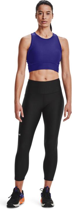 Actual product image Under Armour Hirise 7/8 running tights ladies (M)