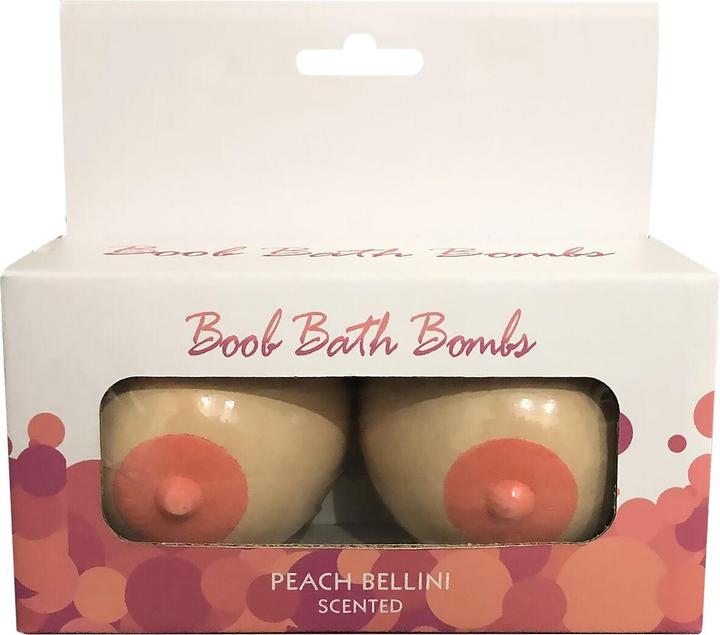 Immagine prodotto Kheper Games Set di bombe da bagno Boobie