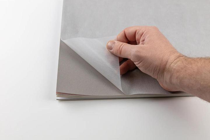 Produktbild Clairefontaine Trockene Techniken (360 g/m², 1x)