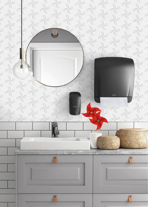 Produktbild Katrin Seifenspender Inclusive