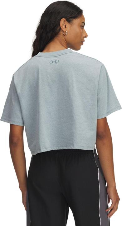 Produktbild Under Armour Rival Ss (M)