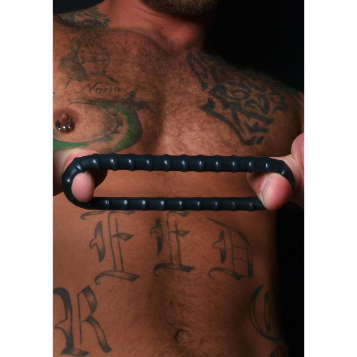 Produktbild PerfectFitBrand Ribbed Ring