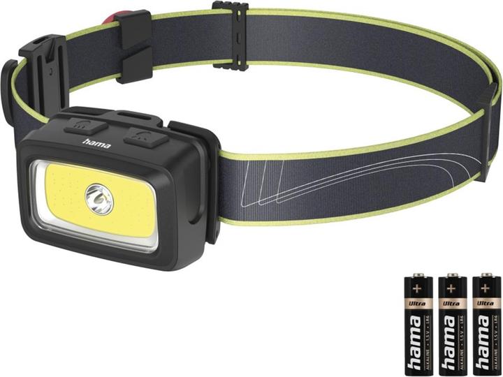 Image du produit Hama HL350 (350 lm)