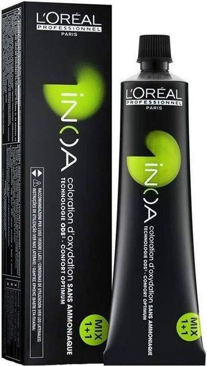 Image du produit L'Oréal Professionnel Inoa (Clear)