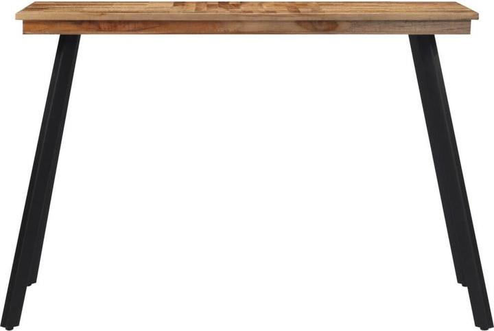 Image du produit vidaXL Esstisch (120 x 62 x 76 cm)