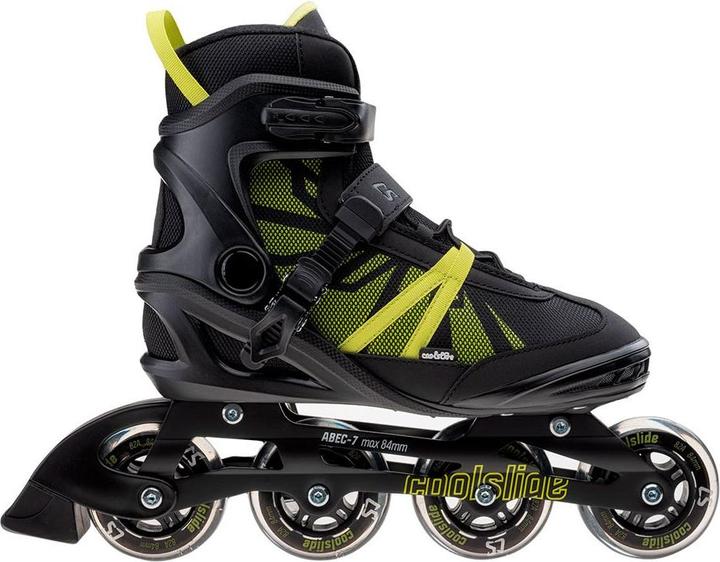 Produktbild CoolSlide InlineSkates Desq (43)