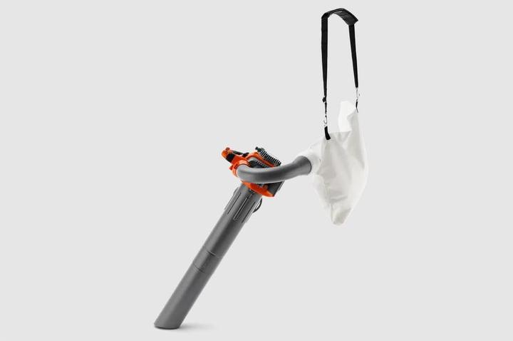 Produktbild Husqvarna 125bvx (Benzinbetrieb, Laubsauger)