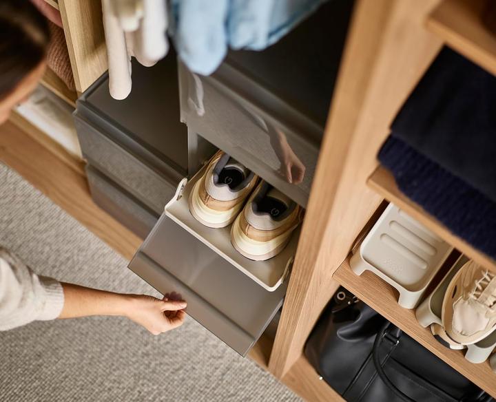 Produktbild Joseph Joseph Schuhbox Set (27.90 x 37.50 x 21.70 cm)