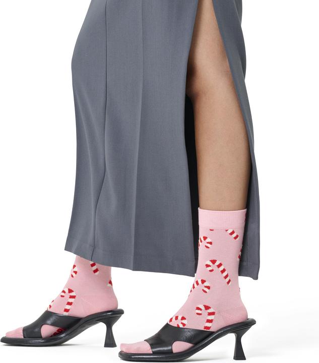 Produktbild Happy Socks Candy Cane Sock (Einzelpack, 41 - 46)