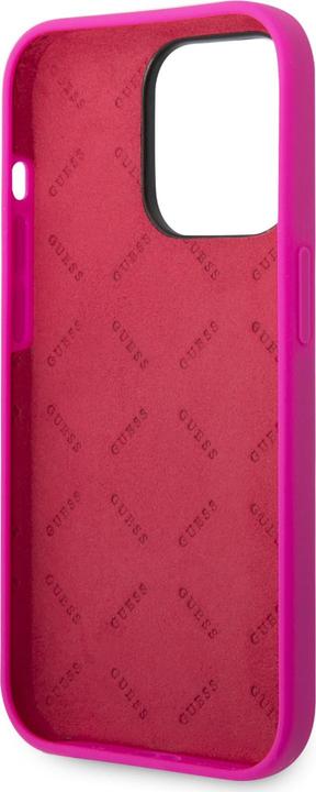 Actual product image Guess Case (Apple iPhone 14 Pro Max)