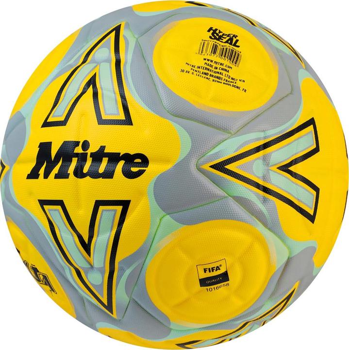 Immagine prodotto Mitre Delta One 24 Pallone (4)