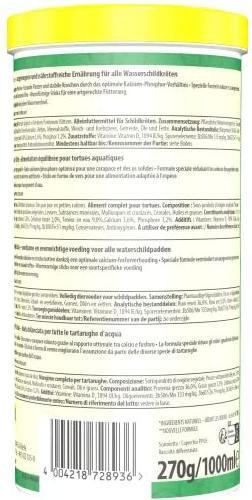 Immagine prodotto Tetra ReptoMin (1x, 0.28 kg)