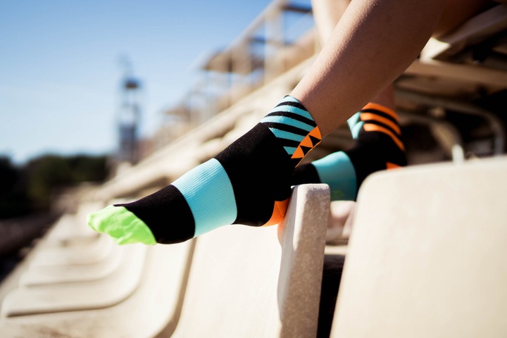 Actual product image Incylence Ultralight Elements Short (35 - 38)
