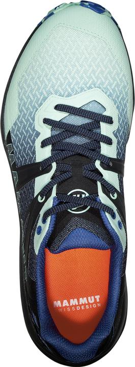 Produktbild Mammut Sertig II Low Men (46)