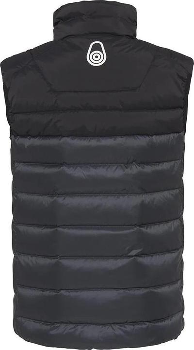 Actual product image Sail Racing Jr Spray Daunenweste