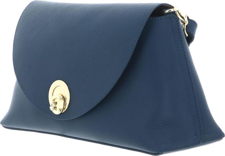 Immagine prodotto Coccinelle Nikla Handbag Double Grainy Leather