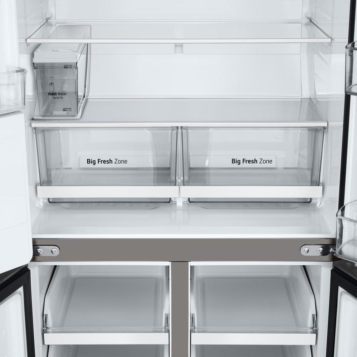 Produktbild LG GML861PYPE (506 l)