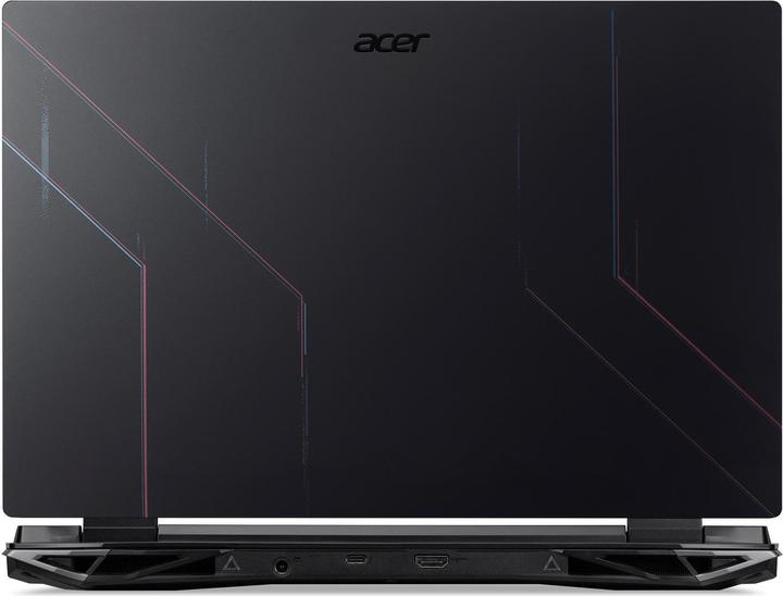 Produktbild Acer Nitro 5 (15.60", Intel Core i5-12450H, 16 GB, 512 GB, DE)
