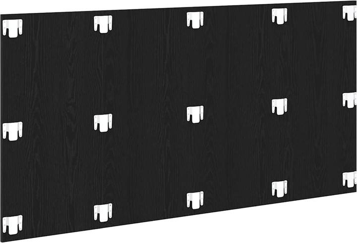 Actual product image vidaXL Bettkopfteil (160 x 1.50 x 80 cm)