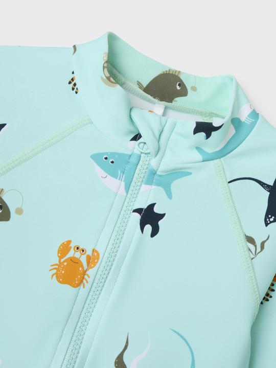 Produktbild Name it UV-Schutz Badeanzug (110)