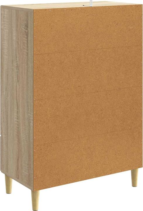 Produktbild vidaXL Wohnmöbel (66 x 34.50 x 95 cm)