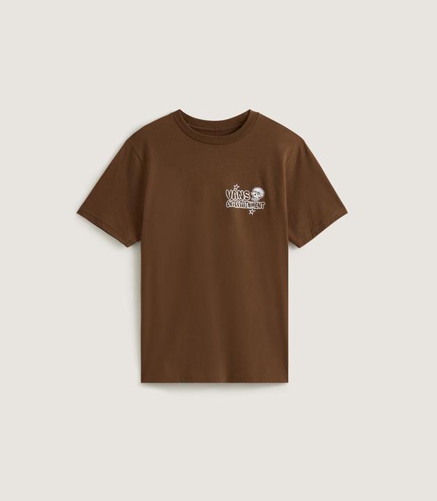 Produktbild Vans Entertainment Ss (L)