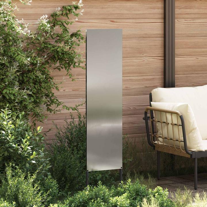 Produktbild vidaXL Gartensichtschutz (32 cm)