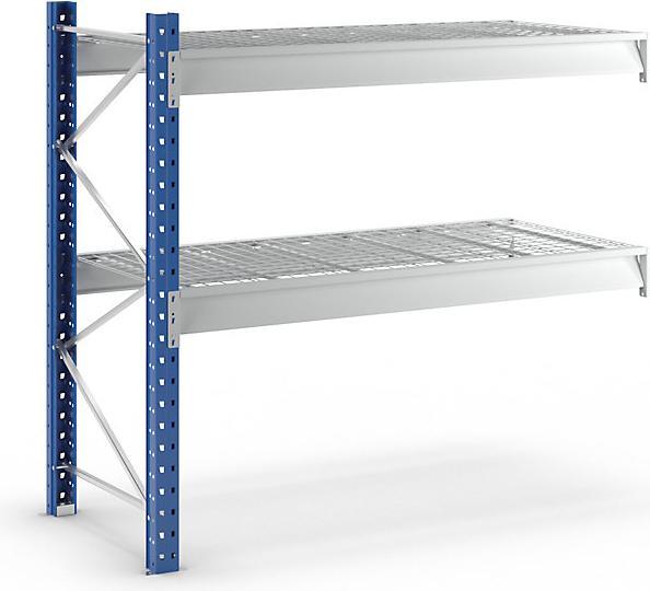 Actual product image kaiserkraft Heavy Duty Large Shelf