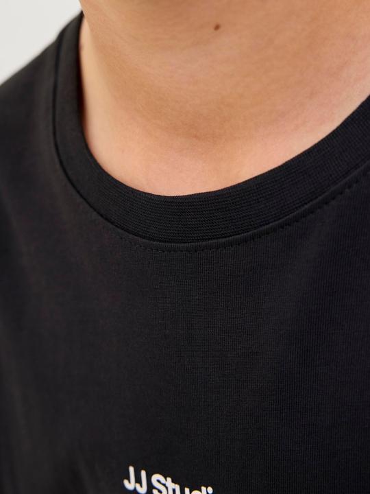 Image du produit Jack & Jones Jjesoho Tee Ss Crew Neck Noos Jnr (164)