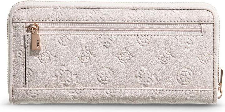 Actual product image Guess Anise SLG Zip Around Wallet