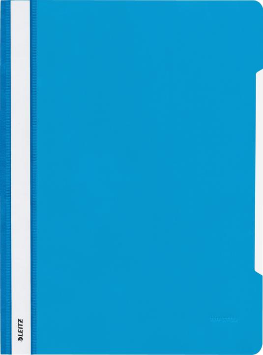 Actual product image Leitz Standard plastic stapler (A4, 1 x)