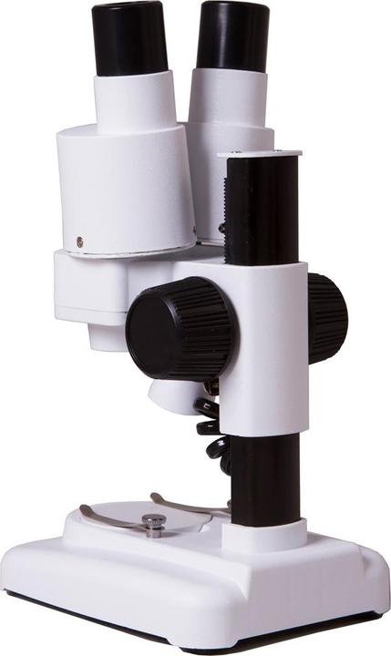 Actual product image Levenhuk Mikroskop 1ST