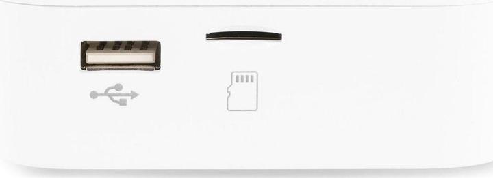 Actual product image Power Dynamics Pro BT20 (Amplifier)