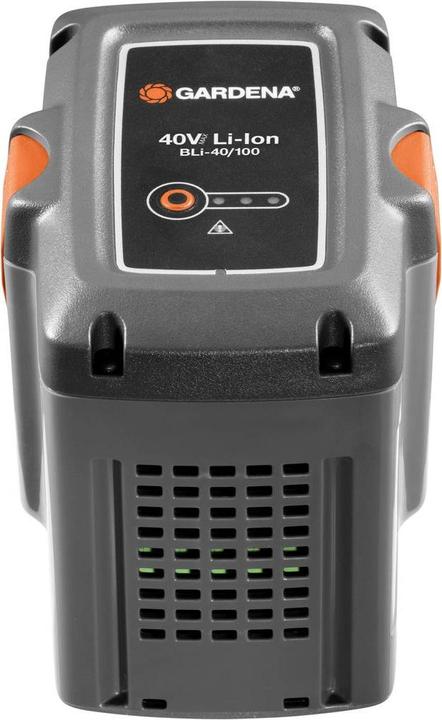 Produktbild Gardena System Accu BLi-40/100 (36 V)