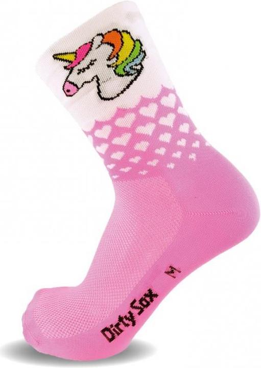 Dirtysox Unicorn Love