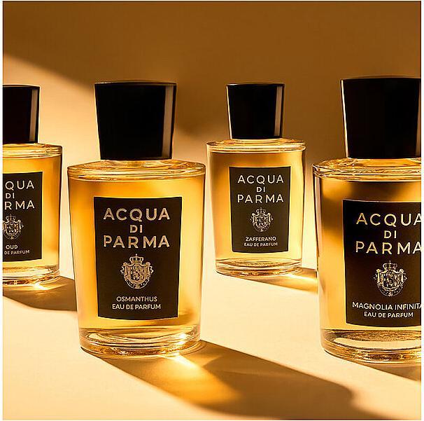 Immagine prodotto Acqua Di Parma Zafferano (Eau de parfum, 100 ml)
