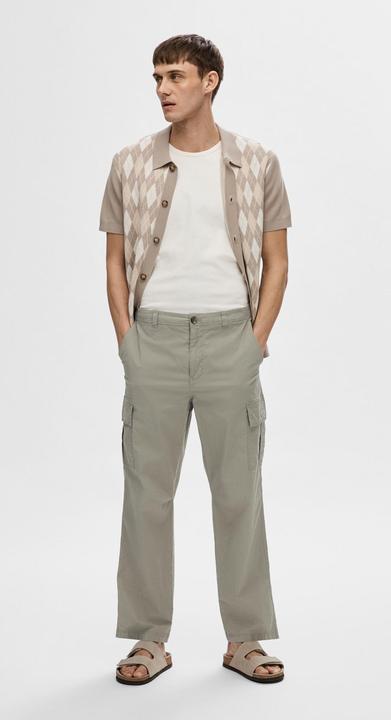 Produktbild Selected 220 Loose Fit Cargohose