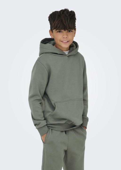 Produktbild Only & Sons Junior Osjceres Hoodie Swt Noos (170, 176)