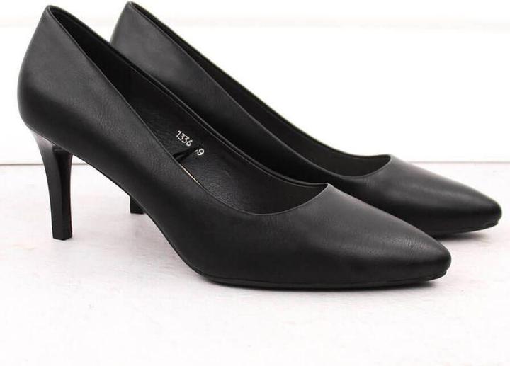 Immagine prodotto Sergio Leone W SK414F Heels (36)