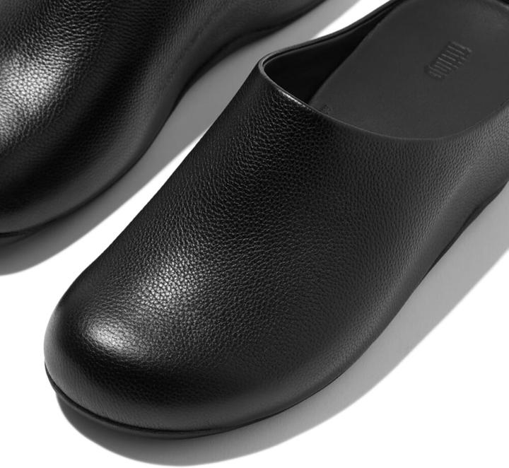 Image du produit Fitflop dames SHUV LEATHERklompen (43)