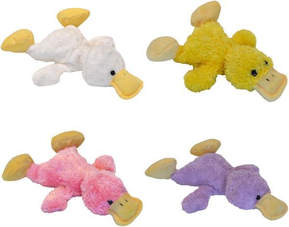 Produktbild Keel Fluffy Ente (40 cm)