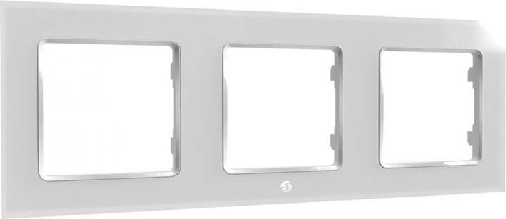 Produktbild Shelly Wall frame 3 - white