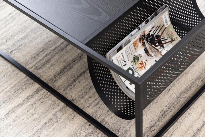 Actual product image AC Design Seaford (110 x 60 x 40 cm)