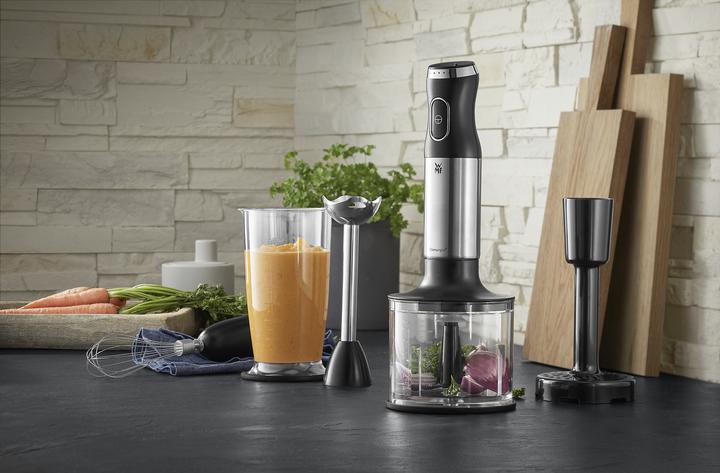 Produktbild WMF Kult X Stabmixer-Set