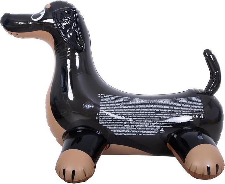 Actual product image Jilong Dachshund