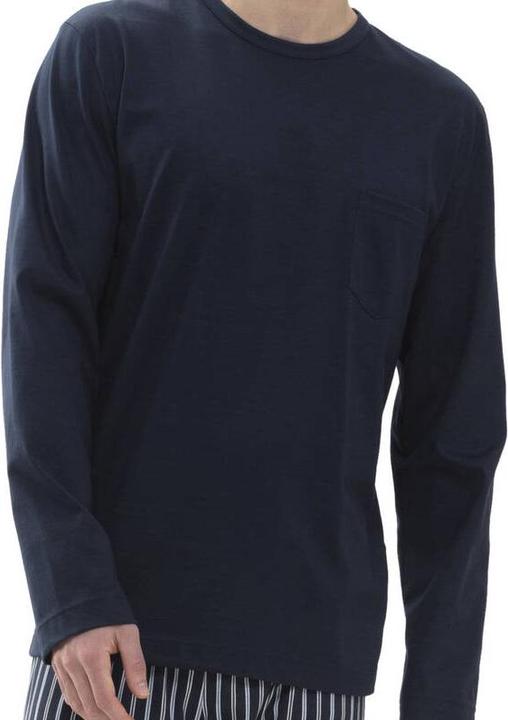 Image du produit Mey Pyjama Portimo manches longues (52)