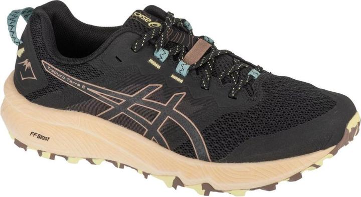 Produktbild ASICS Performance Terra 2 Laufschuhe (46)